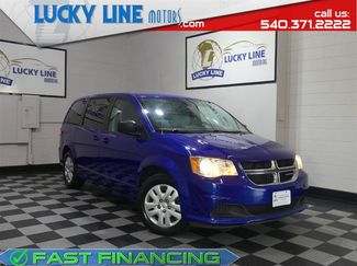 Used 2019 Dodge Grand Caravan SE w/ UConnect Hands-Free Group FWD video 1