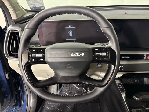New 2026 Kia Sorento S image 21