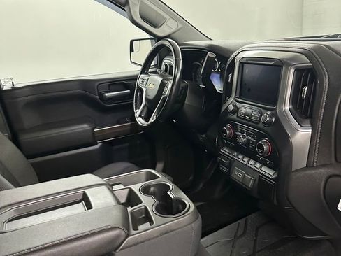 Used 2019 Chevrolet Silverado 1500 LT w/ All-Star Edition image 37