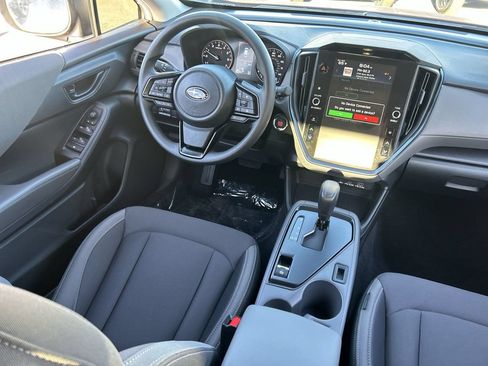 New 2026 Subaru Crosstrek 2.5i Premium AWD/4WD image 10