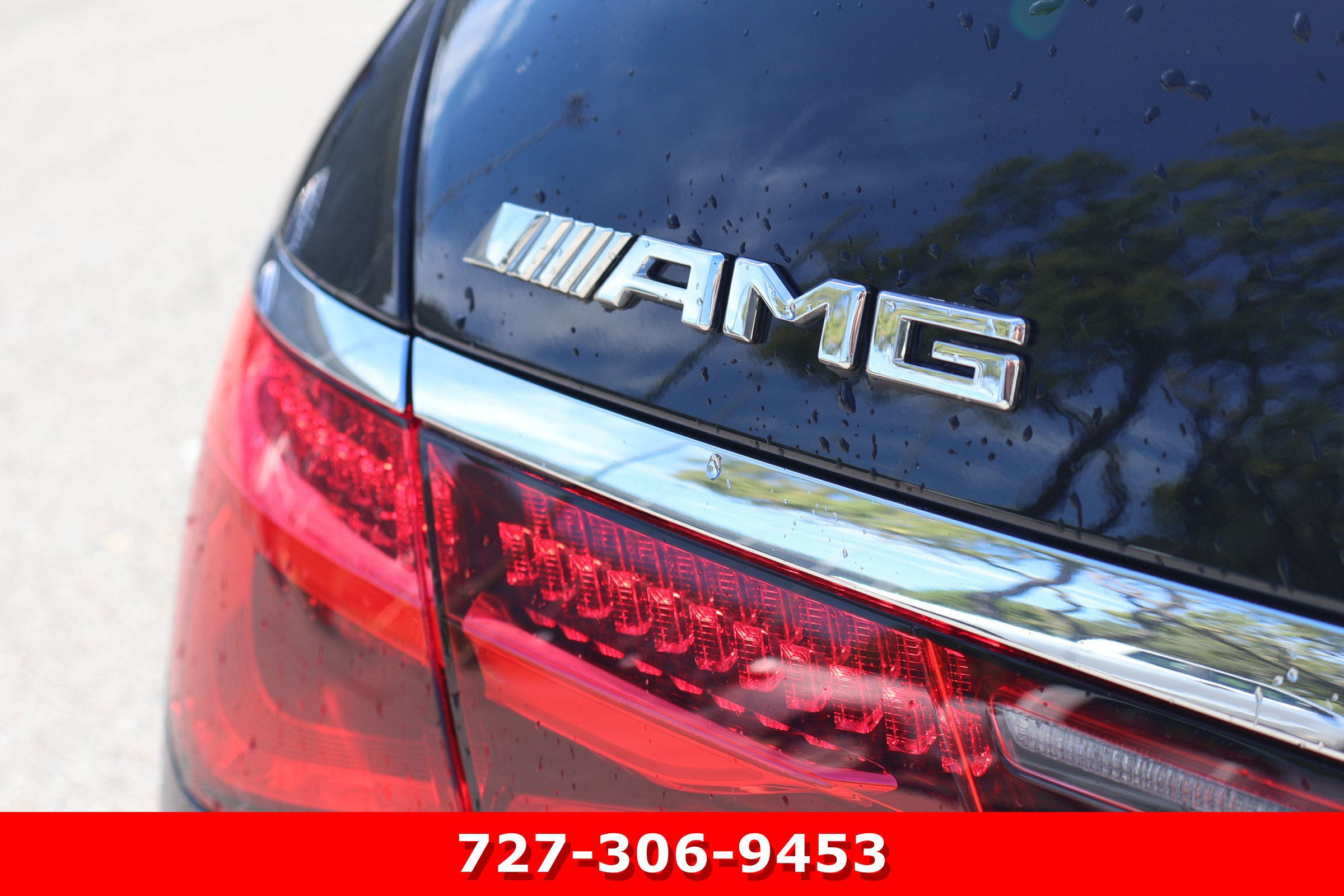 Certified 2025 Mercedes-Benz S 63 AMG S image 9