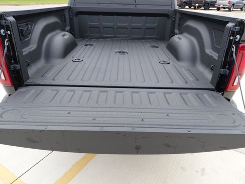 New 2026 RAM 2500 Limited image 24