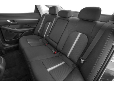 New 2026 Hyundai Sonata SEL FWD image 29