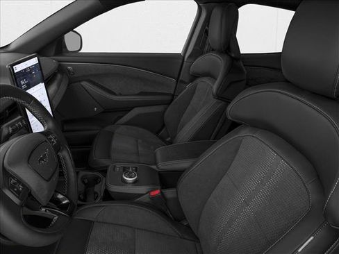 New 2025 Ford Mustang Mach-E GT image 6