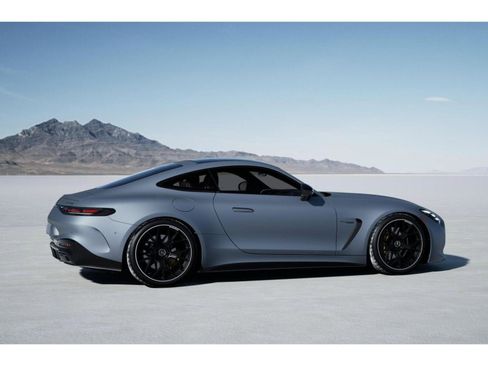 New 2026 Mercedes-Benz AMG GT 55 image 60