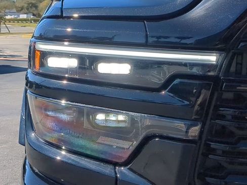 New 2026 RAM 3500 Limited image 10