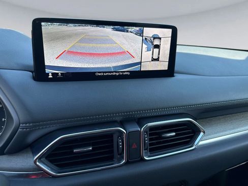 Certified 2025 MAZDA CX-5 Signature image 29