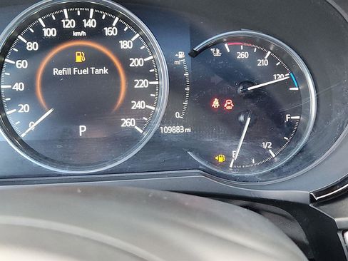 Used 2020 MAZDA CX-9 Grand Touring image 20