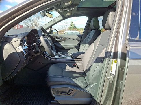 Used 2026 Audi Q7 2.0T Premium Plus AWD/4WD image 6