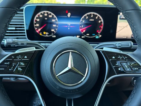 New 2026 Mercedes-Benz GLE 450 4MATIC image 24