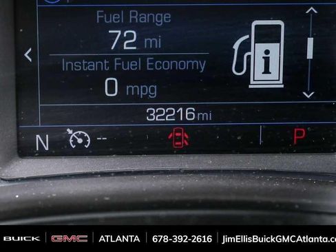 Certified 2024 GMC Terrain SLE FWD image 7