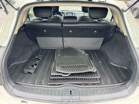 Used 2016 INFINITI QX50 AWD w/ Technology Package image 33