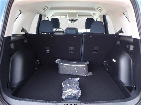 New 2025 Ford Bronco Sport Heritage image 8