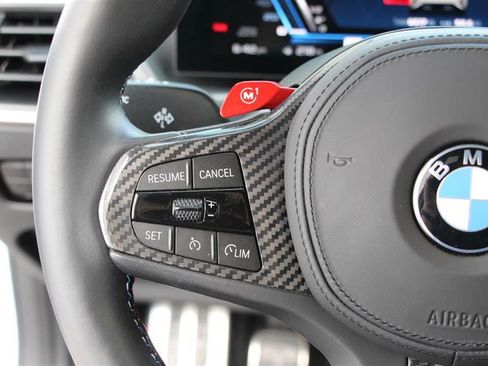 Used 2024 BMW M2 w/ Carbon Package image 22