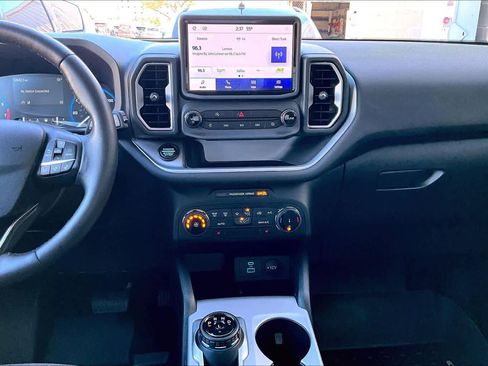 Used 2022 Ford Bronco Sport Big Bend w/ Convenience Package image 7