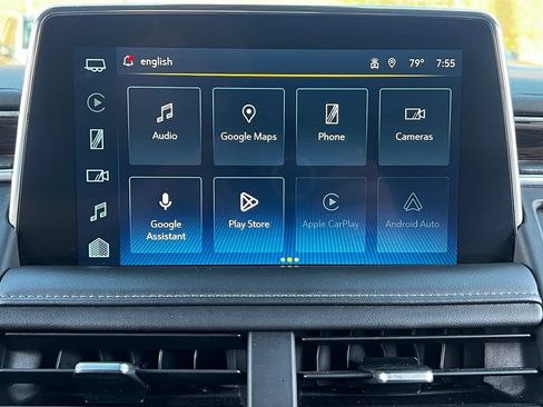 Used 2023 Chevrolet Tahoe LT AWD/4WD image 37