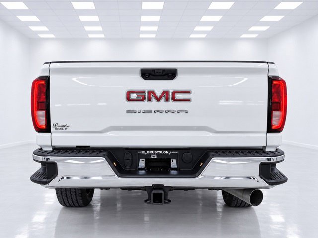 Used 2024 GMC Sierra 2500 Pro AWD/4WD image 11