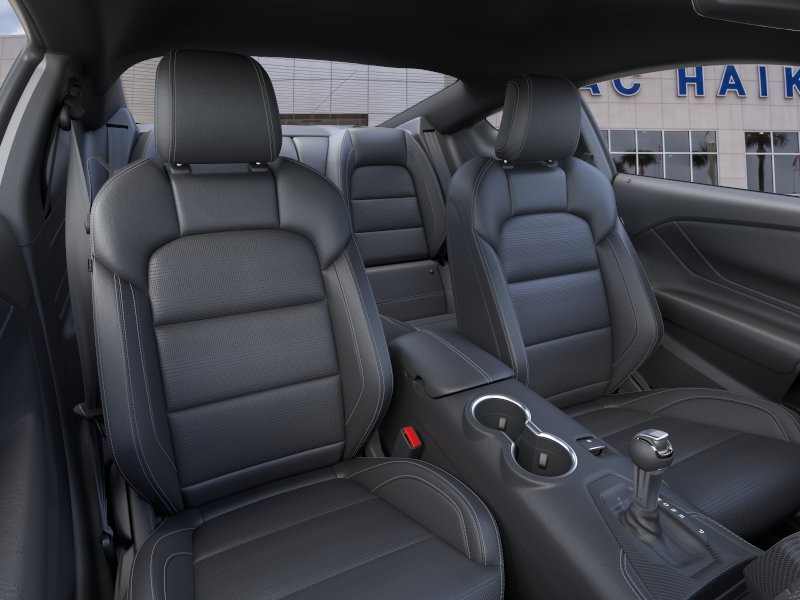New 2026 Ford Mustang GT RWD image 10