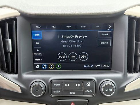 Used 2018 GMC Terrain Denali w/ Comfort Package image 29