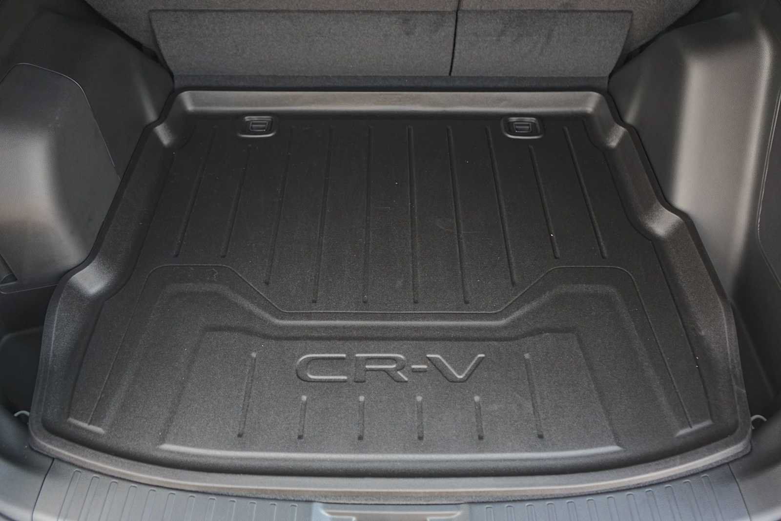 Certified 2026 Honda CR-V Sport Touring image 27