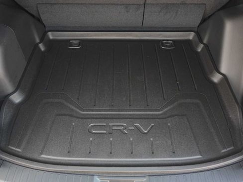 Used 2026 Honda CR-V Sport Touring image 27