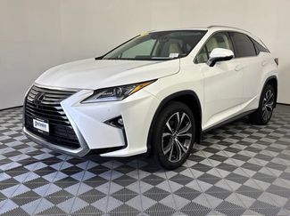 Used 2019 Lexus RX 350 AWD w/ Navigation Package video 2