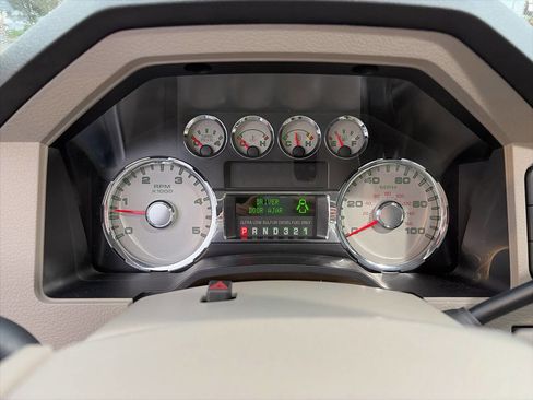 Used 2008 Ford F250 Lariat image 29