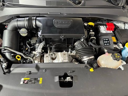 Certified 2024 Jeep Compass Trailhawk image 10