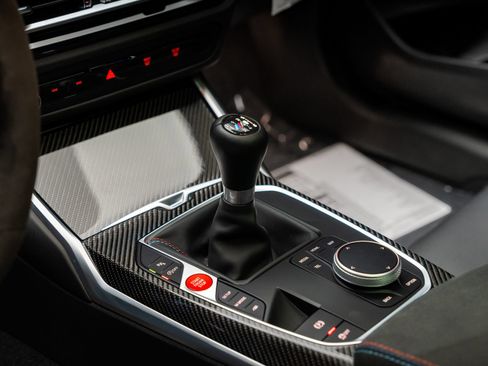 Used 2024 BMW M2 w/ Lighting Package RWD image 7