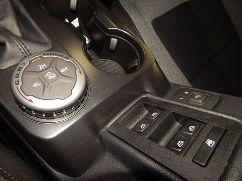 New 2025 Ford Bronco Big Bend image 22