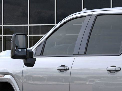 New 2026 GMC Sierra 2500 AT4 w/ AT4 Premium Plus Package image 12