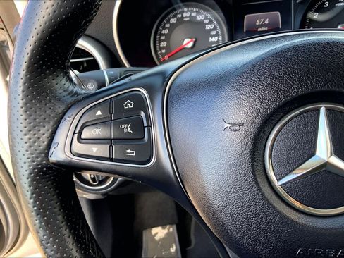 Used 2015 Mercedes-Benz C 300 Sedan w/ Multimedia Package image 20