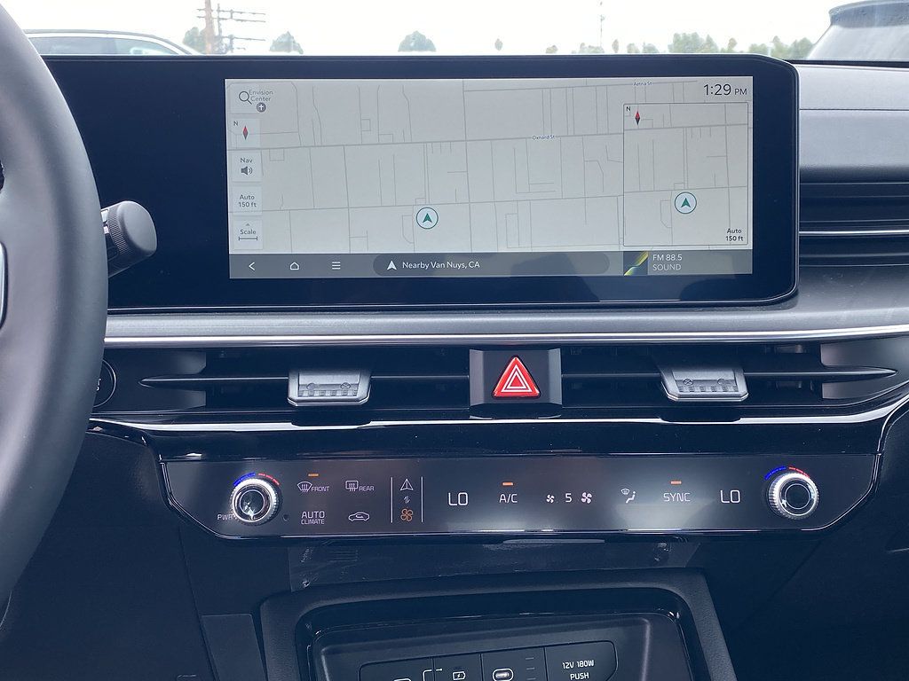 New 2026 Kia K5 GT-Line AWD/4WD image 19