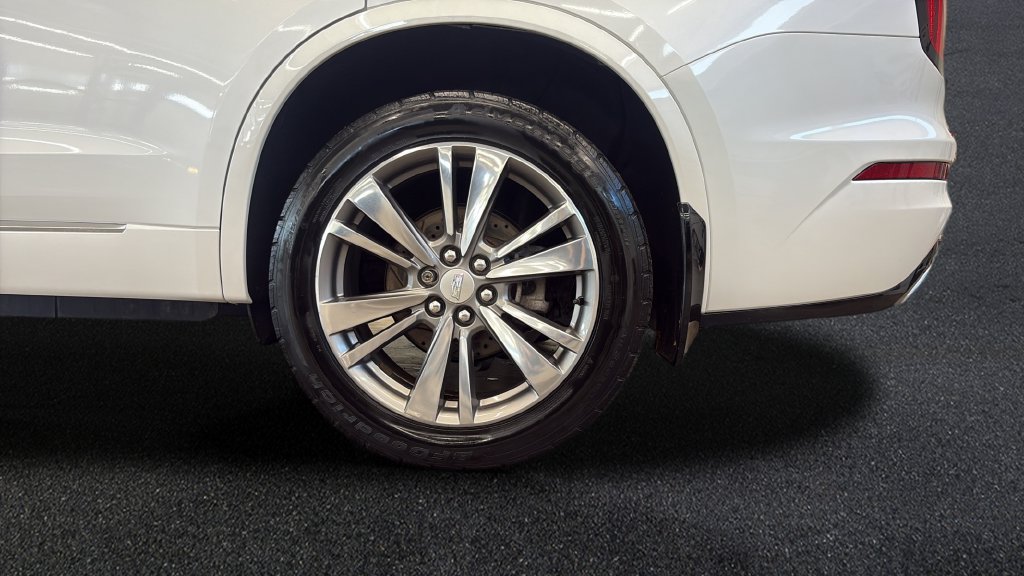 Used 2021 Cadillac XT6 Premium Luxury AWD/4WD image 27