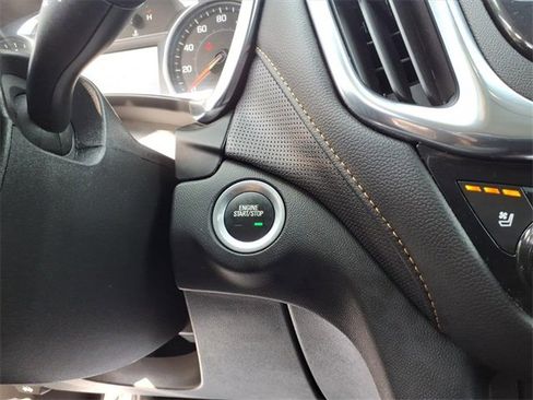 Certified 2024 Chevrolet Equinox Premier image 21