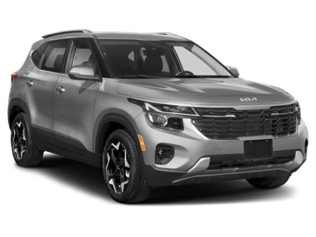 Used 2024 Kia Seltos EX FWD image 9
