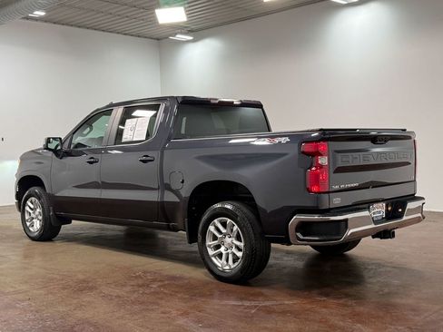 Used 2022 Chevrolet Silverado 1500 LT image 5