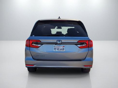 Used 2023 Honda Odyssey EX-L image 5