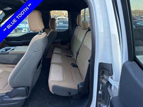 Used 2023 Ford F150 XLT w/ Trailer Tow Package image 6