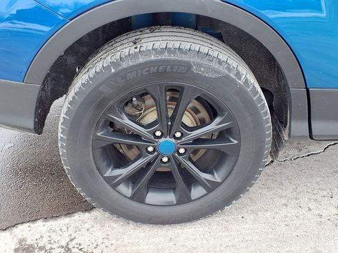 Used 2018 Ford Escape SE image 25