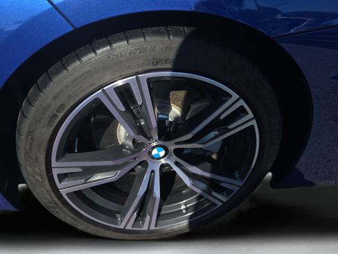 Used 2026 BMW Z4 sDrive30i w/ Premium Package RWD image 38