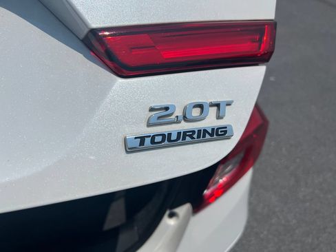 Used 2021 Honda Accord Touring image 16