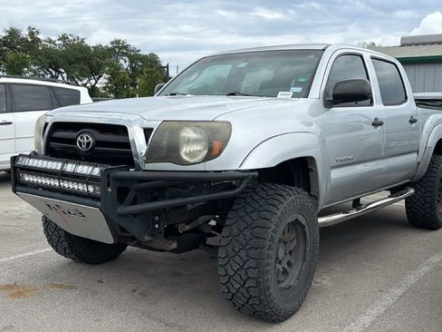 Used 2008 Toyota Tacoma PreRunner RWD image 13