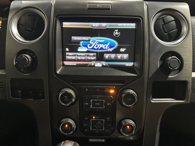 Used 2014 Ford F150 Raptor w/ Equipment Group 801A Luxury AWD/4WD image 69
