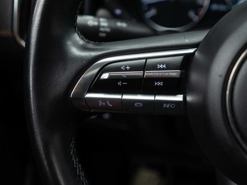Used 2023 MAZDA CX-50 AWD 2.5 S w/ Cargo Package image 17