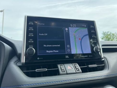 Certified 2022 Toyota RAV4 XSE AWD/4WD image 25