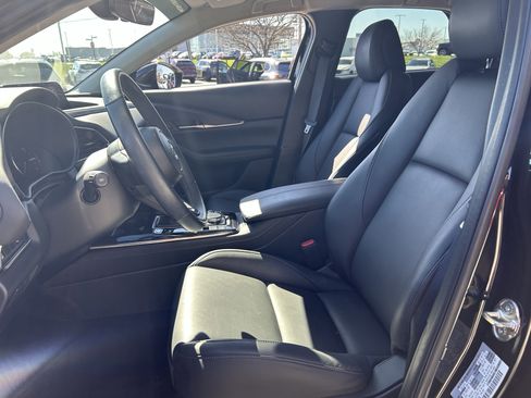 Certified 2023 MAZDA CX-30 AWD 2.5 S w/ Preferred Package image 22