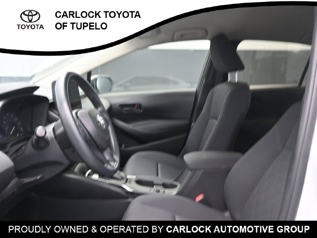 Used 2024 Toyota Corolla LE FWD image 12