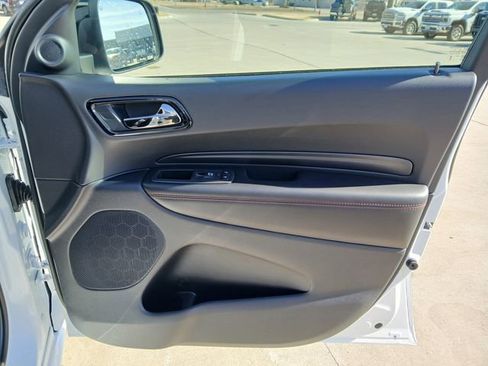 New 2026 Dodge Durango GT image 16