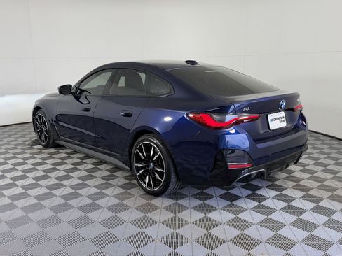 Used 2023 BMW i4 M50 image 3